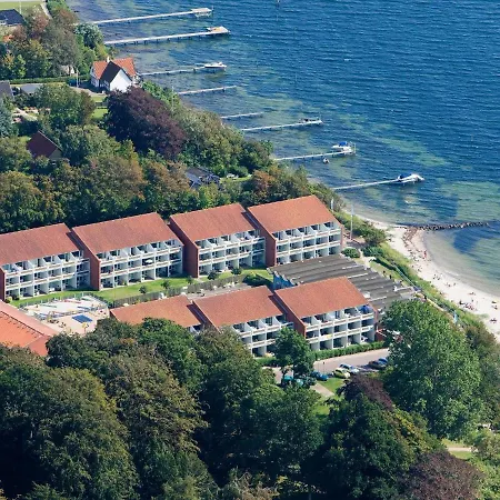 Apartman Xxxviii Fåborg