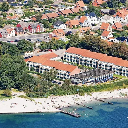 Apartman Xxxviii Fåborg