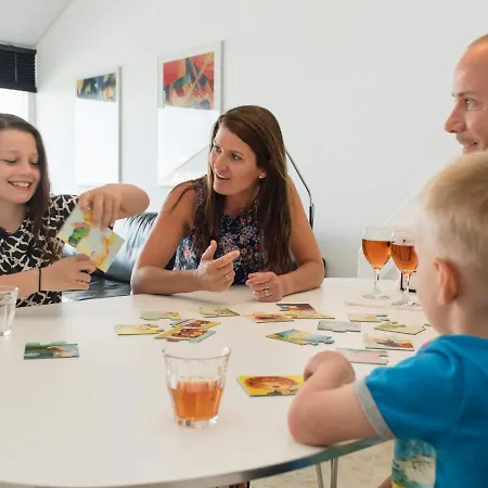 Apartman Xxxviii Fåborg